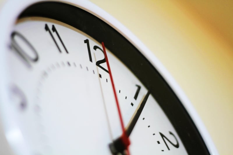 Timeline Creation