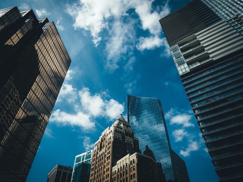 Cityscape