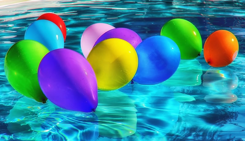 Party Balloons